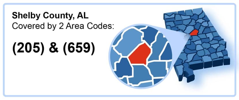 205_659_Area_Codes_in_Shelby_County_Alabama